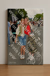 Evenement foto: Nijmeegse Vierdaagse 1137