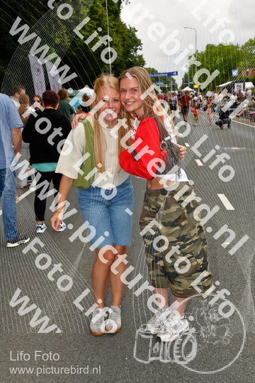 Evenement foto: Nijmeegse Vierdaagse 1137