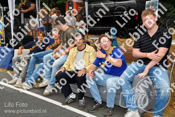 Evenement foto: Nijmeegse Vierdaagse 1137