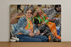 Evenement foto: Nijmeegse Vierdaagse 1137