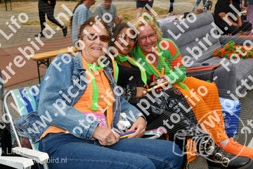Evenement foto: Nijmeegse Vierdaagse 1137