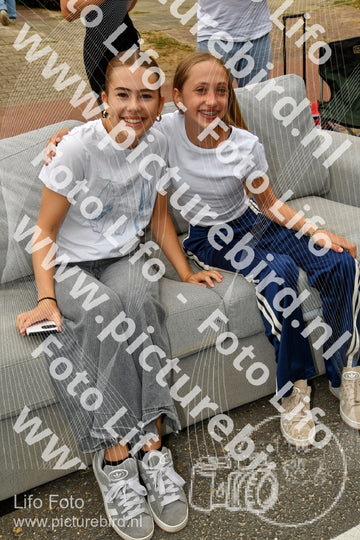 Evenement foto: Nijmeegse Vierdaagse 1137