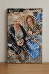 Evenement foto: Nijmeegse Vierdaagse 1137