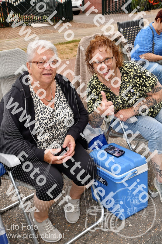 Evenement foto: Nijmeegse Vierdaagse 1137