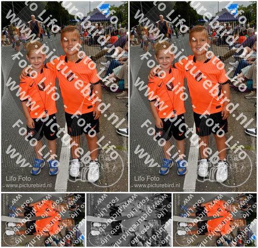Evenement foto: Nijmeegse Vierdaagse 1137