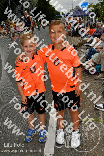 Evenement foto: Nijmeegse Vierdaagse 1137