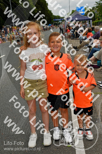Evenement foto: Nijmeegse Vierdaagse 1137