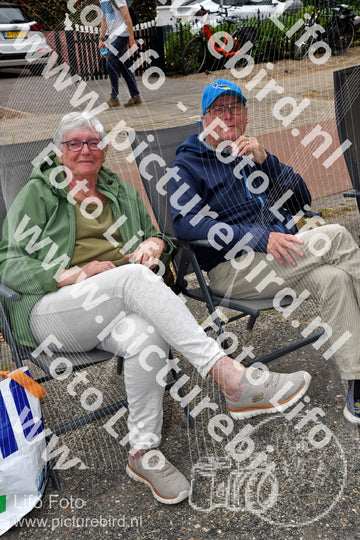 Evenement foto: Nijmeegse Vierdaagse 1137