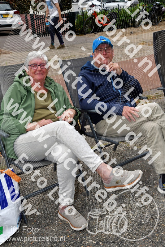 Evenement foto: Nijmeegse Vierdaagse 1137
