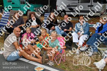 Evenement foto: Nijmeegse Vierdaagse 1137
