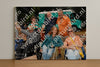 Evenement foto: Nijmeegse Vierdaagse 1137