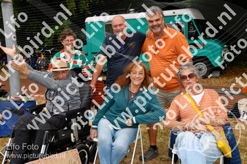 Evenement foto: Nijmeegse Vierdaagse 1137