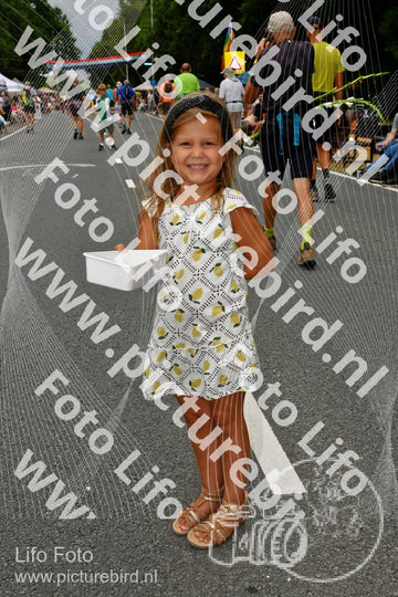 Evenement foto: Nijmeegse Vierdaagse 1137