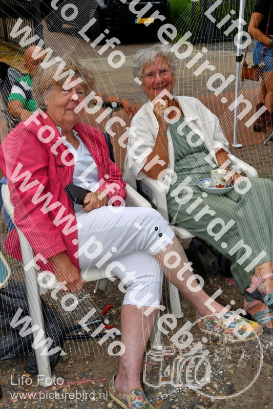 Evenement foto: Nijmeegse Vierdaagse 1137