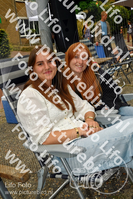 Evenement foto: Nijmeegse Vierdaagse 1137