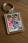 Evenement foto: Nijmeegse Vierdaagse 1137