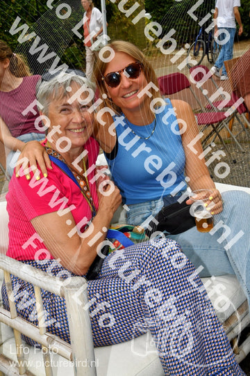 Evenement foto: Nijmeegse Vierdaagse 1137