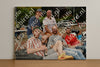Evenement foto: Nijmeegse Vierdaagse 1137