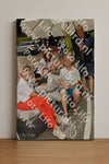Evenement foto: Nijmeegse Vierdaagse 1137