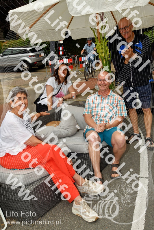Evenement foto: Nijmeegse Vierdaagse 1137