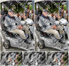 Evenement foto: Nijmeegse Vierdaagse 1137