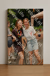 Evenement foto: Nijmeegse Vierdaagse 1137