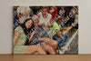 Evenement foto: Nijmeegse Vierdaagse 1137