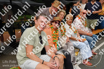 Evenement foto: Nijmeegse Vierdaagse 1137