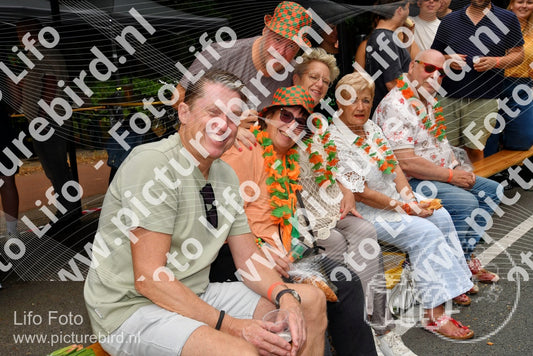 Evenement foto: Nijmeegse Vierdaagse 1137