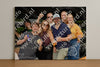Evenement foto: Nijmeegse Vierdaagse 1137