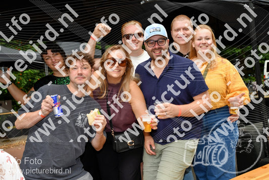 Evenement foto: Nijmeegse Vierdaagse 1137