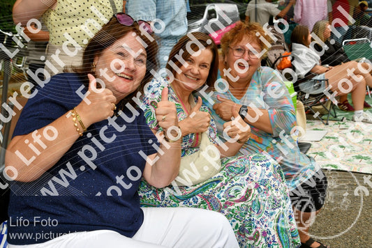Evenement foto: Nijmeegse Vierdaagse 1137
