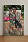 Evenement foto: Nijmeegse Vierdaagse 1137