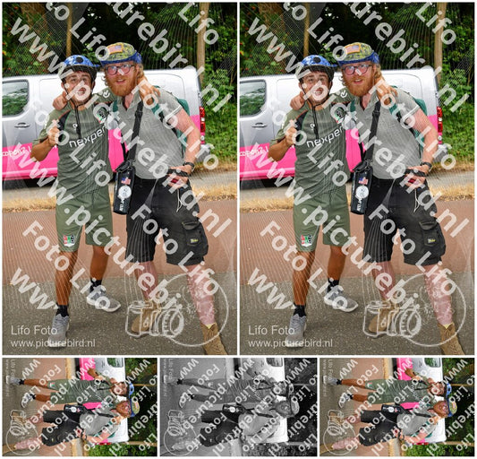 Evenement foto: Nijmeegse Vierdaagse 1137