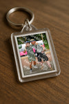 Evenement foto: Nijmeegse Vierdaagse 1137
