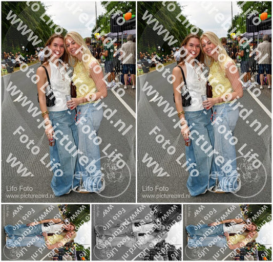 Evenement foto: Nijmeegse Vierdaagse 1137