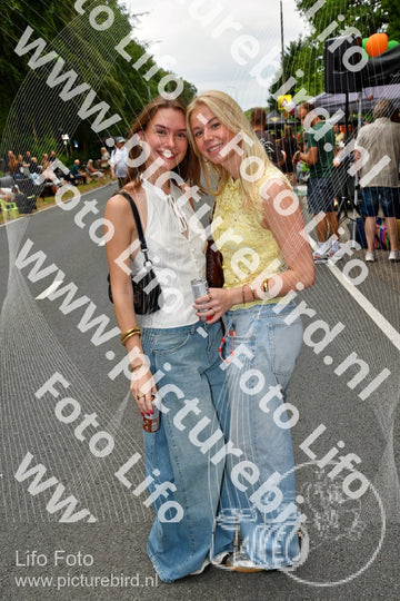 Evenement foto: Nijmeegse Vierdaagse 1137