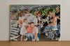 Evenement foto: Nijmeegse Vierdaagse 1137