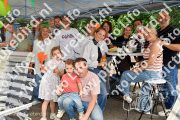 Evenement foto: Nijmeegse Vierdaagse 1137