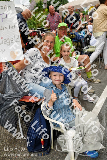 Evenement foto: Nijmeegse Vierdaagse 1137