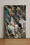Evenement foto: Nijmeegse Vierdaagse 1137