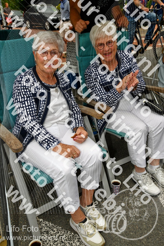 Evenement foto: Nijmeegse Vierdaagse 1137