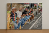 Evenement foto: Nijmeegse Vierdaagse 1137