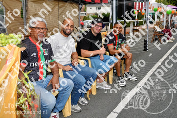 Evenement foto: Nijmeegse Vierdaagse 1137