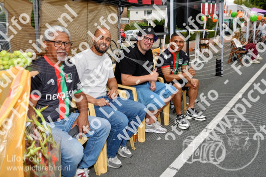 Evenement foto: Nijmeegse Vierdaagse 1137