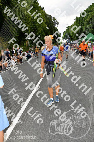 Evenement foto: Nijmeegse Vierdaagse 1137