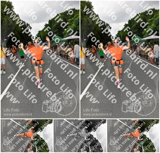 Evenement foto: Nijmeegse Vierdaagse 1137