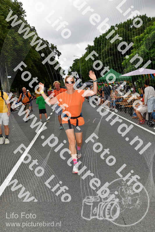 Evenement foto: Nijmeegse Vierdaagse 1137
