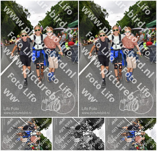 Evenement foto: Nijmeegse Vierdaagse 1137