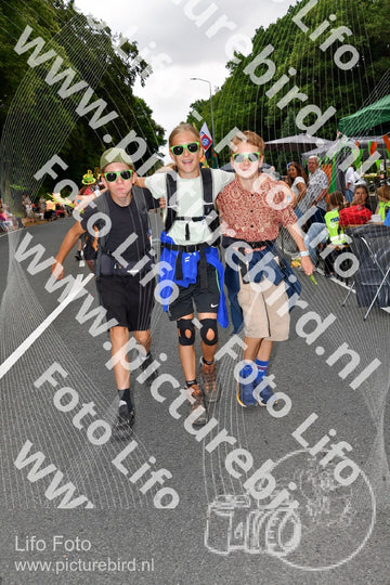 Evenement foto: Nijmeegse Vierdaagse 1137